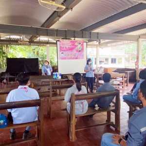 อบรมเกี่ยวกับโรคโควิด-19-003 อบรมเกี่ยวกับโรคโควิด-19