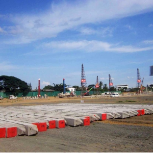 โครงการ Central Festival