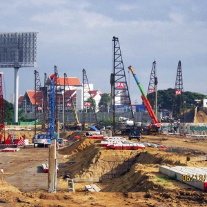 โครงการ Central Festival