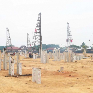 โครงการ Central Longan