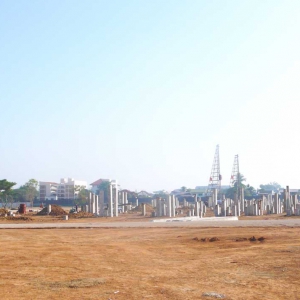 โครงการ Central Longan