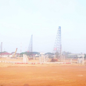 โครงการ Central Longan