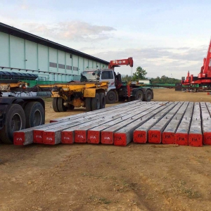 โครงการก่อสร้างอาคารโรงงาน TF Phase 3-TF บริษัท ไทยเพรซิเดนท์ฟูดส์ จำกัด (มหาชน)