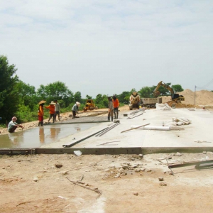 โครงการโกดังสินค้าทางการเกษตร อ.ห้างฉัตร จ.ลำปาง