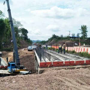 โครงการก่อสร้างทางหลวงพิเศษหมายเลข103