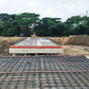 โครงการก่อสร้างทางหลวงพิเศษหมายเลข103