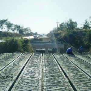 โครงการก่อสร้างทางหลวงพิเศษหมายเลข103