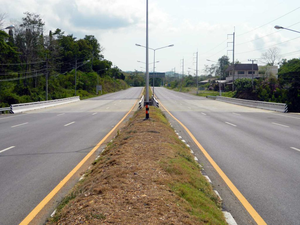 สะพานข้ามลำน้ำยม จ.แพร่