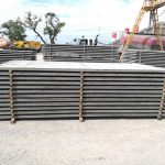 ผลิตภัณฑ์พื้นสำเร็จรูปแบบกระดาน (Plank Floor Slabs) โดย บริษัท พี.เอ.คอนกรีต จำกัด