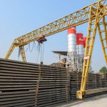 ผลิตภัณฑ์พื้นสำเร็จรูปแบบกระดาน (Plank Floor Slabs) โดย บริษัท พี.เอ.คอนกรีต จำกัด