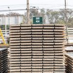 ผลิตภัณฑ์พื้นสำเร็จรูปแบบกระดาน (Plank Floor Slabs) โดย บริษัท พี.เอ.คอนกรีต จำกัด