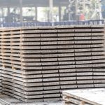 ผลิตภัณฑ์พื้นสำเร็จรูปแบบกระดาน (Plank Floor Slabs) โดย บริษัท พี.เอ.คอนกรีต จำกัด