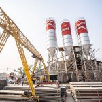 ผลิตภัณฑ์พื้นสำเร็จรูปแบบกระดาน (Plank Floor Slabs) โดย บริษัท พี.เอ.คอนกรีต จำกัด