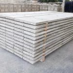 ผลิตภัณฑ์พื้นสำเร็จรูปแบบกระดาน (Plank Floor Slabs) โดย บริษัท พี.เอ.คอนกรีต จำกัด