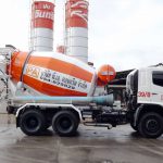 ผลิตภัณฑ์คอนกรีตผสมเสร็จ (READY MIX CONCRETE)-001 ผลิตภัณฑ์คอนกรีตผสมเสร็จ (READY MIX CONCRETE) โดย บริษัท พี.เอ.คอนกรีต จำกัด