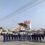 ผลิตภัณฑ์คอนกรีตผสมเสร็จ (READY MIX CONCRETE)-004 ผลิตภัณฑ์คอนกรีตผสมเสร็จ (READY MIX CONCRETE) โดย บริษัท พี.เอ.คอนกรีต จำกัด