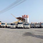 ผลิตภัณฑ์คอนกรีตผสมเสร็จ (READY MIX CONCRETE)-005 ผลิตภัณฑ์คอนกรีตผสมเสร็จ (READY MIX CONCRETE) โดย บริษัท พี.เอ.คอนกรีต จำกัด