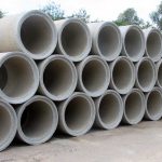 ผลิตภัณฑ์ท่อระบายน้ำชนิดปากลิ้นราง (TONGUE AND GROOVE PIPE ) โดย บริษัท พี.เอ.คอนกรีต จำกัด