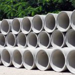 ผลิตภัณฑ์ท่อระบายน้ำชนิดปากลิ้นราง (TONGUE AND GROOVE PIPE ) โดย บริษัท พี.เอ.คอนกรีต จำกัด